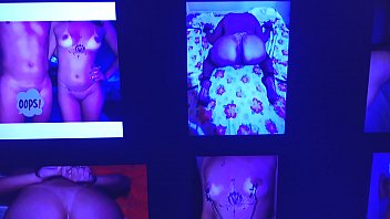 Preview 4 of Getting The Licked - V&iacute_deo de verifica&ccedil_&atilde_o