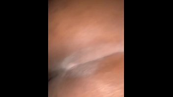 Preview 2 of Selina Gomes - Running the RED LIGHT-BBC/BBW CUM