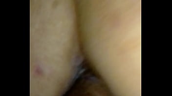 Preview 1 of Shaved Cock Mom - Comendo o cu da amiga