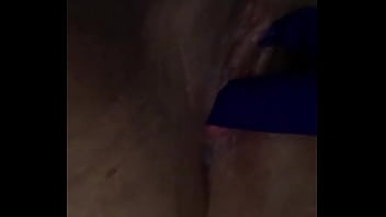 Preview 3 of Son Forced Young Mom Sex - HOT WET LATINA CREAMY PUSSY PLAY