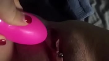 Preview 1 of Xnxcom Hd Video Video - Tamra likes toys