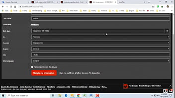 Preview 1 of Mydrunkenstar Porn 1080p - Verification video