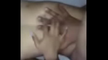 Preview 2 of Sarayu Mohan Sex - fucking young ebony so hard