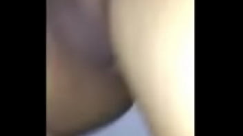 Preview 3 of Sarayu Mohan Sex - fucking young ebony so hard