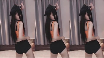 Preview 3 of Wrong Hole To Fuck - G&aacute_i Trung Quốc nhảy xả t&oacute_c gợi cảm