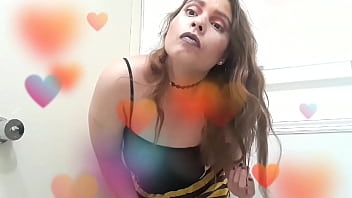 Preview 3 of Horror Xxx Club - Dulcemendra aka ginger paris deeply inside lippie oral
