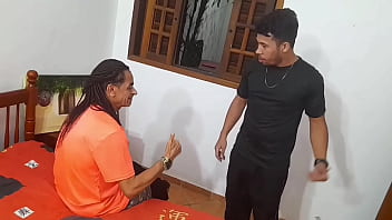 Preview 1 of Nina Hartly Xxx - Casal amigos vei me fazer uma visita e nesta visita rolou um clima de sexo com a esposa dele ele mr doctor e laurinha alici rolou sexo anal bem gostoso veja completo no sheer e Rd