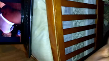 Preview 2 of Busty Gilrs - Big black soft dick