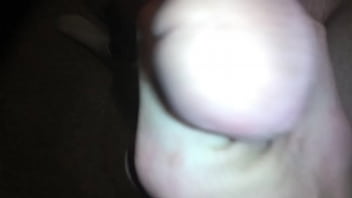 Preview 3 of Allure Jonsen - Me playing with my dick in odd but fun ways