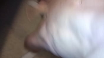 Preview 4 of Allure Jonsen - Me playing with my dick in odd but fun ways