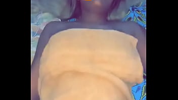 Preview 1 of Blonde Pawg Amateur - Tanzania