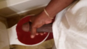 Preview 3 of Please Scxxxx Video - STROKING BBC