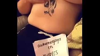 Preview 3 of Anal Strap Lesbia - Verification video
