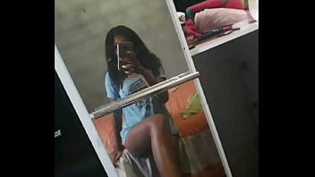 Preview 2 of Tamil Xvideos - Naty gostosa safada