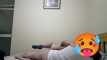 Preview 3 of Suruba Com Porra Na Boca - PADRASTRO DE MI ESPOSO SE VACEO DENTRO DE MI Y ME EMBARAZA APRT FINAL
