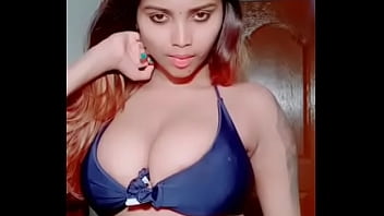 Preview 3 of Milf Big Ass Doggystyle Pov - Desi hot tamil girl showing her boobs in front of social media. Indian hot girl