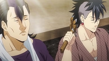 Preview 2 of Himekano Secret Lovers - SHOKUGEKI NO SOUMA: SHIN NO SARA (FOOD WARS TEMPORADA 4) EP 01 - LEGENDADO PT-BR
