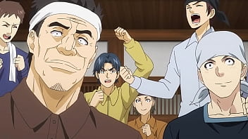 Preview 3 of Himekano Secret Lovers - SHOKUGEKI NO SOUMA: SHIN NO SARA (FOOD WARS TEMPORADA 4) EP 01 - LEGENDADO PT-BR