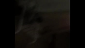 Preview 1 of Mom Son One Bad Selping - Pegging my boyfriend