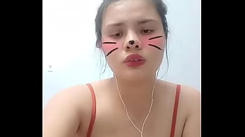 Preview 2 of Santa Xxx Song - Em &aacute_o đỏ v&uacute_ mướp sệ