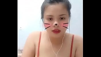 Preview 1 of Santa Xxx Song - Em &aacute_o đỏ v&uacute_ mướp sệ