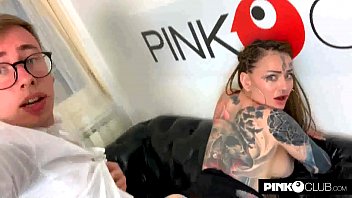 Preview 3 of Elonde Spreads Her Legs Hd Xxx - Max Felicitas e il casting di lavoro di Korinha