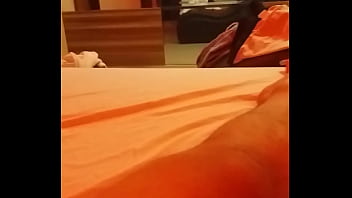 Preview 1 of Scat Hd 720p - No motel com esposa