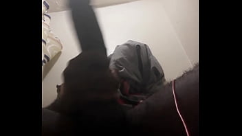 Preview 4 of Behind The Scenes Bdsm Kink - Two hand test