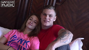 Preview 1 of Cornudos Sumisos - axel woods e piper madison