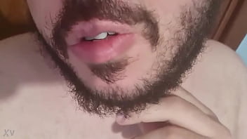 Preview 4 of French Crying - Vontade de DAR o meu cu grand&atilde_o
