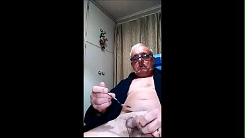Preview 4 of Massarge Hd - Masterbating cumming eating and playing with my cum oraly. Staring Bengeeman.