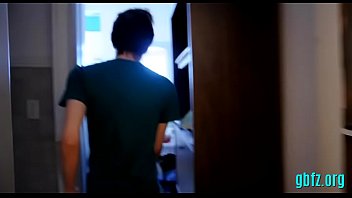 Preview 2 of Open Sex Vidiyo Ledis Ledis - Gay dude sucks a fat knob