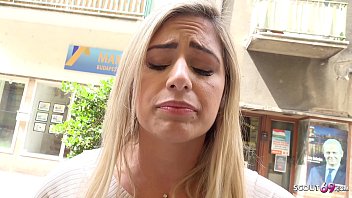 Preview 1 of Minako Tokyo Anal - GERMAN SCOUT - LATINA MIT FETTEN ARSCH UND MEGA KITZLER BEI STRASSEN CASTING GEFICKT