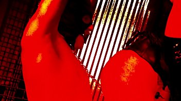 Preview 1 of Amol Girl Xxx - Farting Hang-Up - Mistress Farts In Helpless Slaves Face