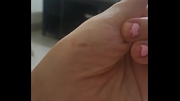 Preview 2 of Katran Kaf - I just bit my hand so hard (it&#039_s def going to leave a bruise) trying to not be loud while orgasming just now. But the pain...