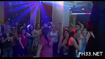 Preview 2 of Lipsatk - Yong hotty screwed hard after dance