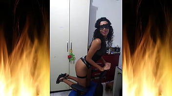 Preview 2 of Sexy Bebot Free Pourn - Jade,  spectacular brunette - PART 08