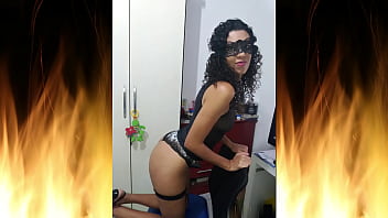 Preview 1 of Sexy Bebot Free Pourn - Jade,  spectacular brunette - PART 08