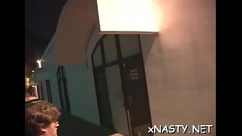 Preview 4 of Zvideos Com - Boner hungry glorious teen minx
