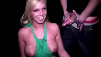Preview 1 of Baby Is Horny - Getting plowed