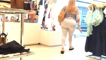 Preview 1 of Full Very Sexcy Girls - candid booty 3