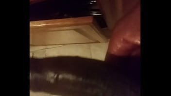 Preview 3 of Lisa Dog - Jerkin my sexy dick for u...bombshells...