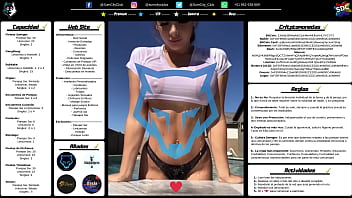 Preview 2 of Chloe More - SumCity Club - Lo que tienes que saber de nosotros