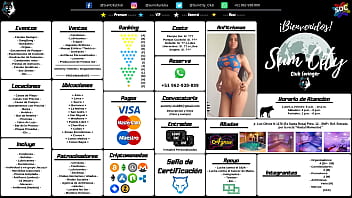 Preview 1 of Chloe More - SumCity Club - Lo que tienes que saber de nosotros