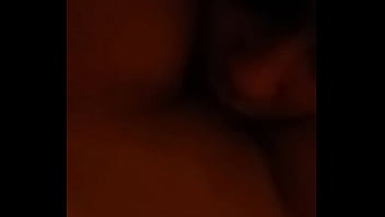 Preview 2 of Red Hair Big Titts - Chupada de concha
