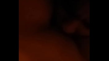 Preview 3 of Red Hair Big Titts - Chupada de concha