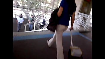 Preview 4 of Japan Squite - Nice ASSets: hot girl in the train