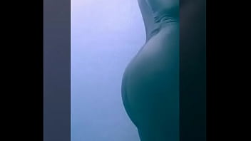 Preview 4 of Lili Maria - Me twerking 4 u