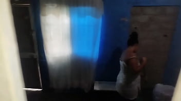 Preview 1 of Hd New Xxx Vedos - Padrastro pervertido ama el gran culo de su hijastra y termina cogi&eacute_ndola hasta correrse en su culo