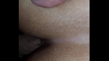 Preview 2 of Xxx Italiano - Culeo con mi mujer (los lunares)